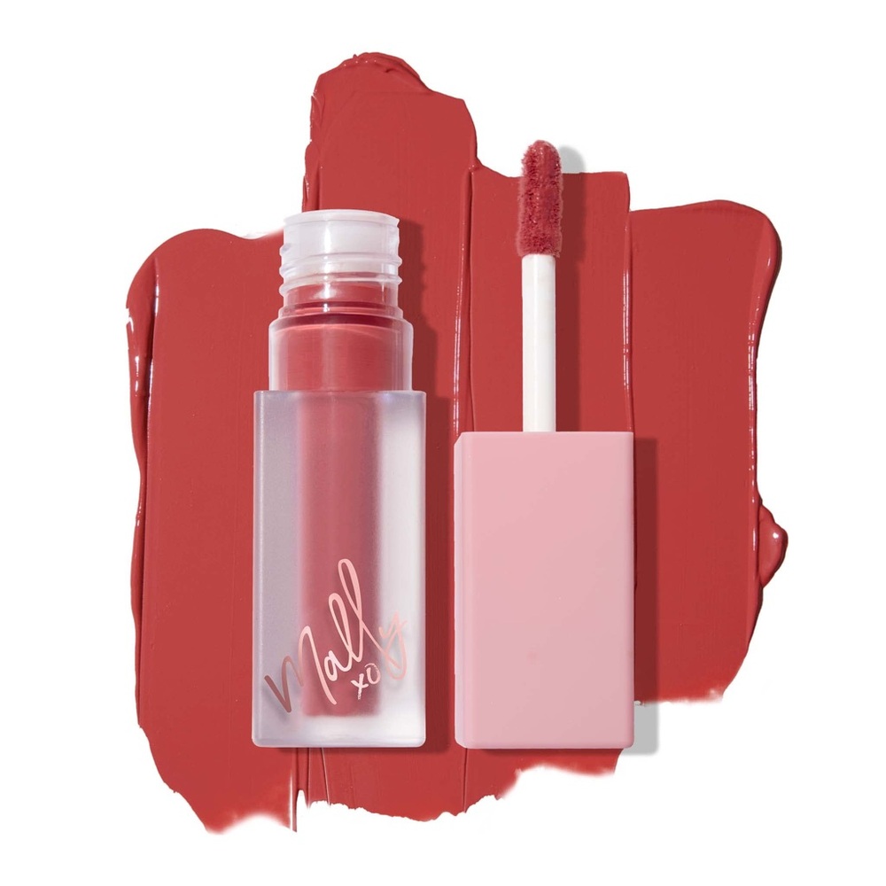 Mally XO Liquid Luxury Matte Lip Color – NIB